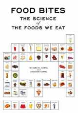 9780387758442-0387758445-Food Bites: The Science of the Foods We Eat