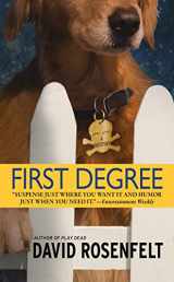 9780446613866-044661386X-First Degree (The Andy Carpenter Series, 2)
