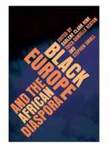 9780252034671-0252034678-Black Europe and the African Diaspora (New Black Studies Series)