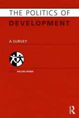 9781857435009-1857435001-The Politics of Development: A Survey (Europa Politics of ... series)