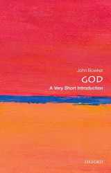 9780198708957-0198708955-God: A Very Short Introduction (Very Short Introductions)