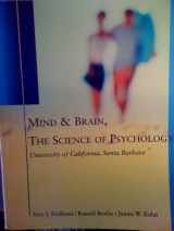 9780495484837-0495484830-Mind & Brain, The Science of Psychology, University of California, Santa Barbara
