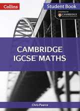 9780007410187-0007410182-Cambridge IGCSE Maths Student Book (Collins IGCSE Maths)