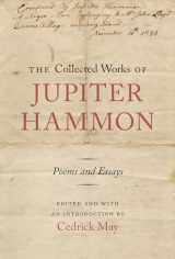 9781621903291-162190329X-The Collected Works of Jupiter Hammon