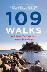 9781771644310-1771644311-109 Walks in British Columbia’s Lower Mainland