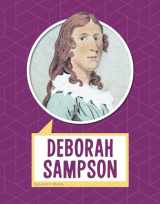 9781977133083-1977133088-Deborah Sampson (Biographies)