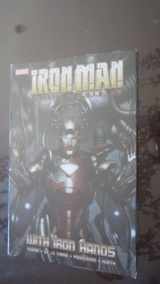 9780785122982-0785122982-Iron Man: Director of S. H. I. E. L. D. -- with Iron Hands