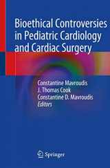 9783030356620-3030356620-Bioethical Controversies in Pediatric Cardiology and Cardiac Surgery