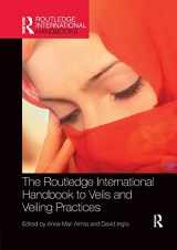 9780367193010-0367193019-The Routledge International Handbook to Veils and Veiling (Routledge International Handbooks)