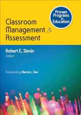 9781483351209-1483351203-Proven Programs in Education: Classroom Management and Assessment