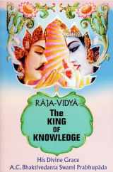9781845990725-1845990722-Rajavidya; The King of Knowledge
