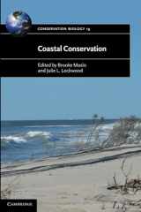 9781107606746-1107606748-Coastal Conservation (Conservation Biology, Series Number 19)