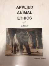 9780979728808-0979728800-Applied Animal Ethics