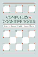 9780805810820-080581082X-Computers As Cognitive Tools (Technology and Education Series)