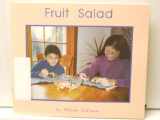 9781584530275-1584530278-Fruit Salad Early Emergent Books Set 2