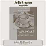 9780072964875-0072964871-Audio CDs to accompany Pause-café