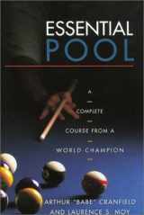 9781585745005-1585745006-Essential Pool: A Complete Course from a World Champion