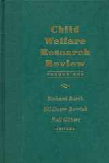 9780231080750-0231080751-Child Welfare Research Review: Volume 1
