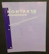 9780070637900-0070637903-Kontakte: A Communicative Approach: Workbook/Lab Manual - 2nd Edition