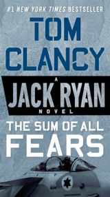 9780451489814-0451489810-The Sum of All Fears (A Jack Ryan Novel)