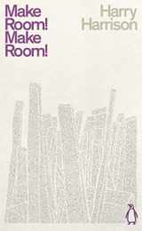 9780241507704-0241507707-Make Room! Make Room!: Harry Harrison (Penguin Science Fiction)