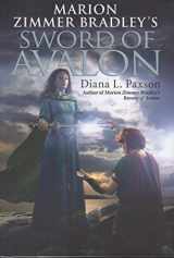 9780451462923-0451462920-Marion Zimmer Bradley's Sword of Avalon