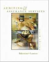 9780072478532-0072478535-Auditing and Assurance Services: With Apollo Shoes Casebook