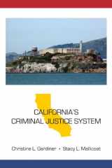 9781611631449-1611631440-California's Criminal Justice System (State-specific Criminal Justice)