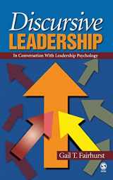 9781412904247-1412904242-Discursive Leadership: In Conversation with Leadership Psychology