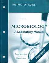 9780321651648-0321651642-Instructor Guide to Microbiology A Laboratory Manual - 9th edition
