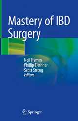 9783030167547-3030167542-Mastery of IBD Surgery