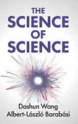 9781108492669-1108492665-The Science of Science