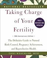 9780606369190-0606369198-Taking Charge of Your Fertility: 20th Anniversary Edition