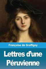 9783967870961-3967870960-Lettres d'une Péruvienne (French Edition)