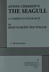 9780822215882-0822215888-The Sea Gull (van Itallie) - Acting Edition (Acting Edition for Theater Productions)