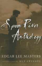 9780812416688-0812416686-Spoon River Anthology