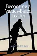 9781617357893-1617357898-Becoming a Values-Based Leader (NA)
