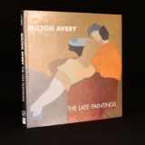 9780810942745-0810942747-Milton Avery: The Late Paintings
