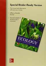 9781259541704-1259541703-Loose Leaf Ecology: Concepts and Applications with Connect Access Card
