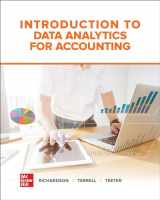 9781264068289-126406828X-Loose Leaf for Introduction to Data Analytics for Accounting