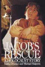 9780440409656-0440409659-Jacob's Rescue