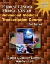 9781418020323-141802032X-Forrest General Medical Center, Advanced Medical Transcription Course with Audio CDs and All N’ One Transcription Kit