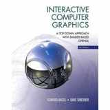 9780132545235-0132545233-Interactive Computer Graphics: A Top-Down Approach With Shader-Based Opengl