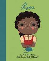 9781786032638-1786032635-Rosa Parks: My First Rosa Parks (Volume 9) (Little People, BIG DREAMS, 9)