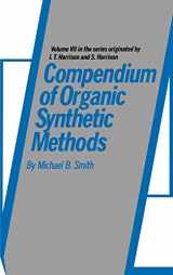 9780471607137-0471607134-Volume 7, Compendium of Organic Synthetic Methods