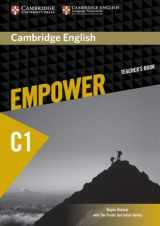 9781107469204-1107469201-Cambridge English Empower Advanced Teacher's Book