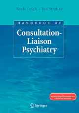9780387781280-0387781285-Handbook of Consultation-Liaison Psychiatry