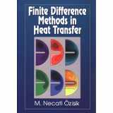 9780849324918-0849324912-Finite Difference Methods in Heat Transfer