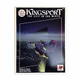 9780933635777-093363577X-Kingsport: The City in the Mists (Call of Cthulhu)