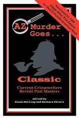 9781890208004-1890208000-AZ Murder Goes: Classic